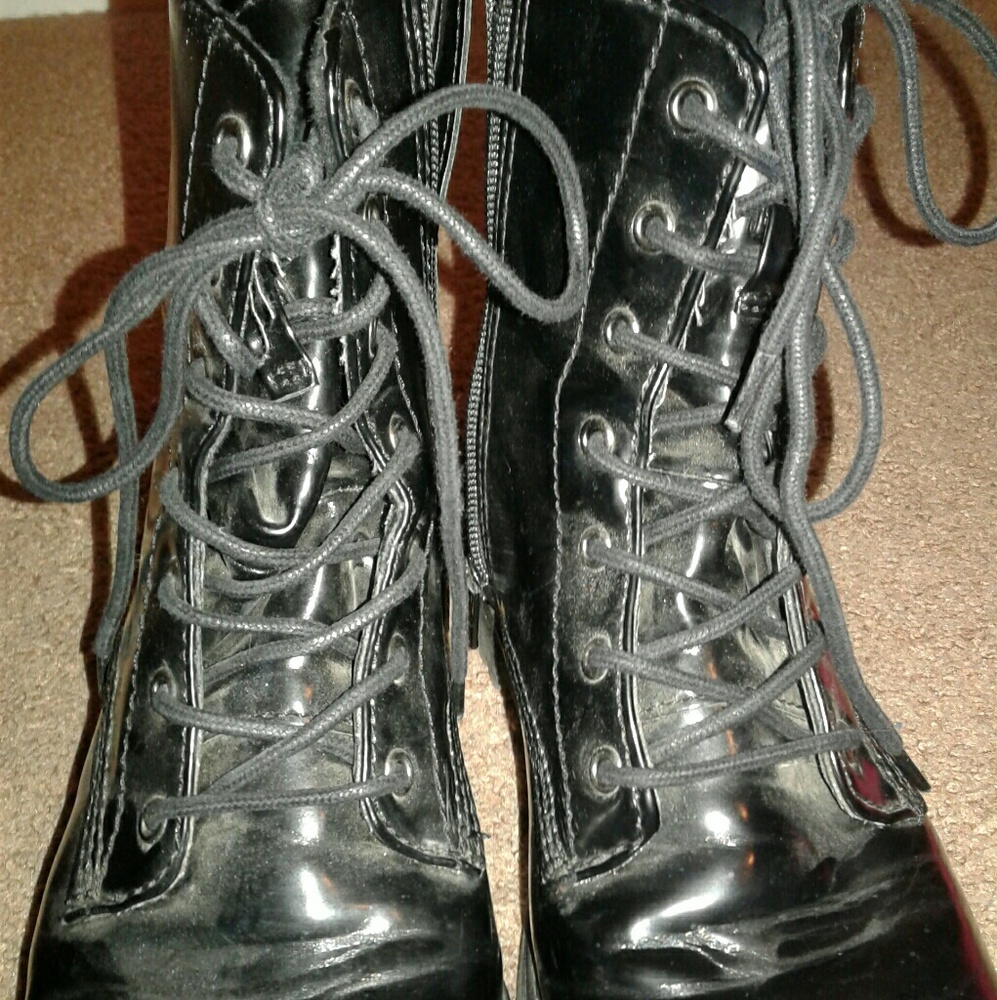 Boots
